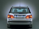 Fiat Stilo Multiwagon 2002 года